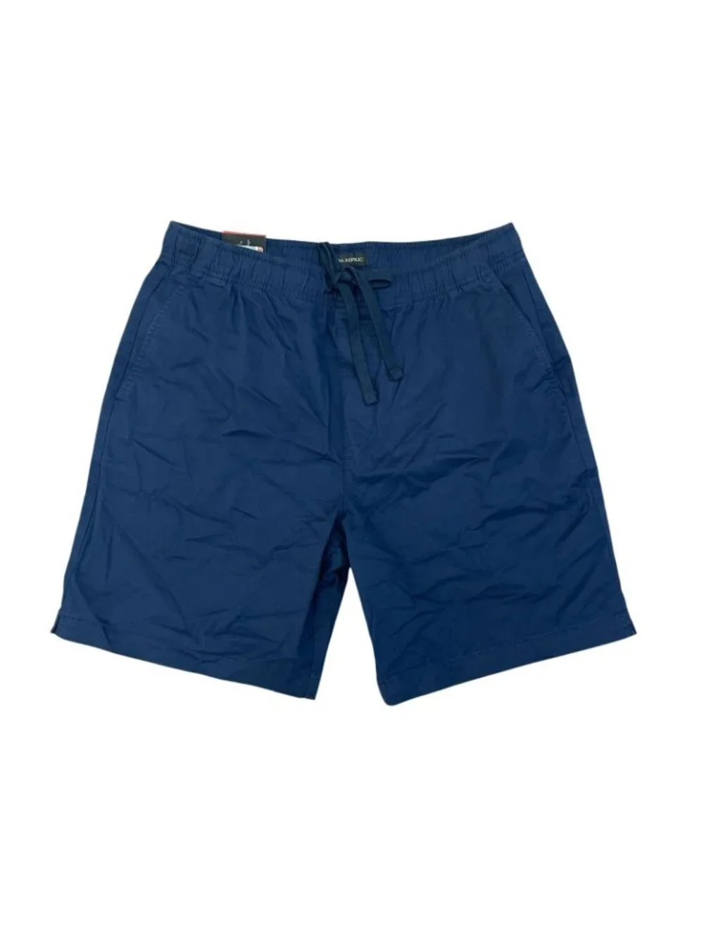 NWT Banana Republic Men's M Pull-On Chino Shorts With 8